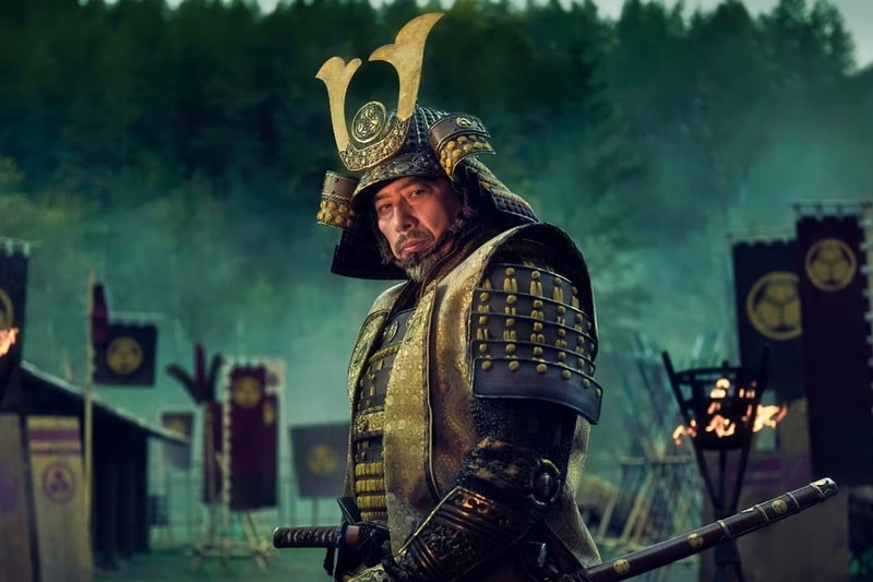 真田廣之主演 FX 原創影集《幕府將軍》宣佈續訂最新季