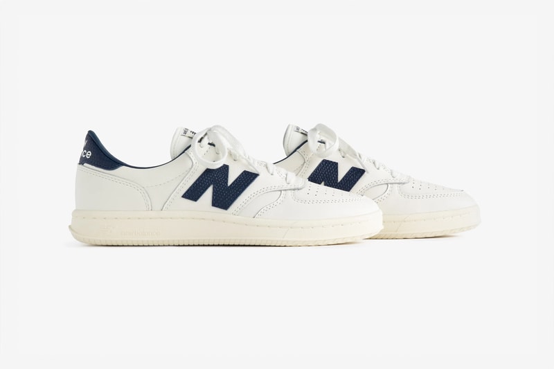 Aimé Leon Dore x New Balance T500 最新聯乘系列鞋款發佈
