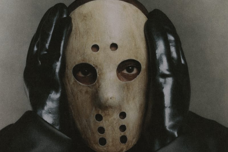 獨家專訪 Ye｜Hypebeast Magazine 封面故事