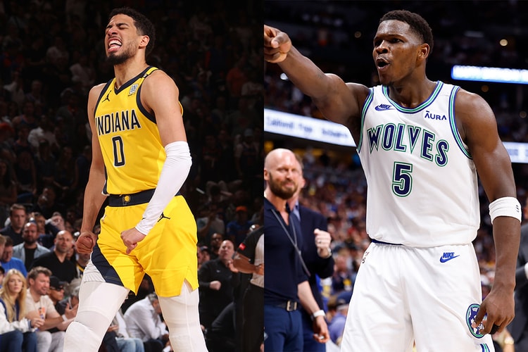 Timberwolves 逆轉擊敗 Nuggets、Pacers 輕取 Knicks,雙雙晉級分區冠軍戰