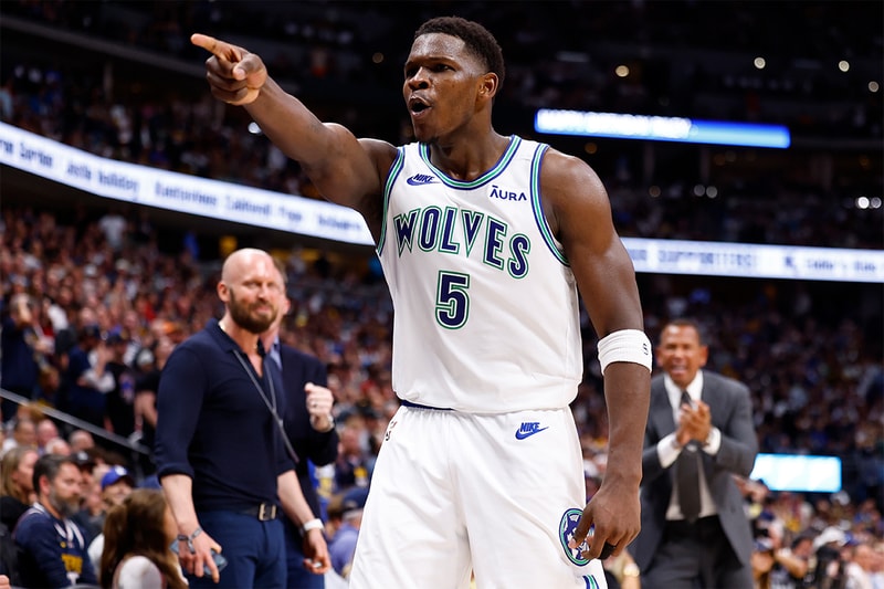 Timberwolves 逆轉擊敗 Nuggets,Pacers 輕取 Knicks 雙雙晉級分區冠軍戰