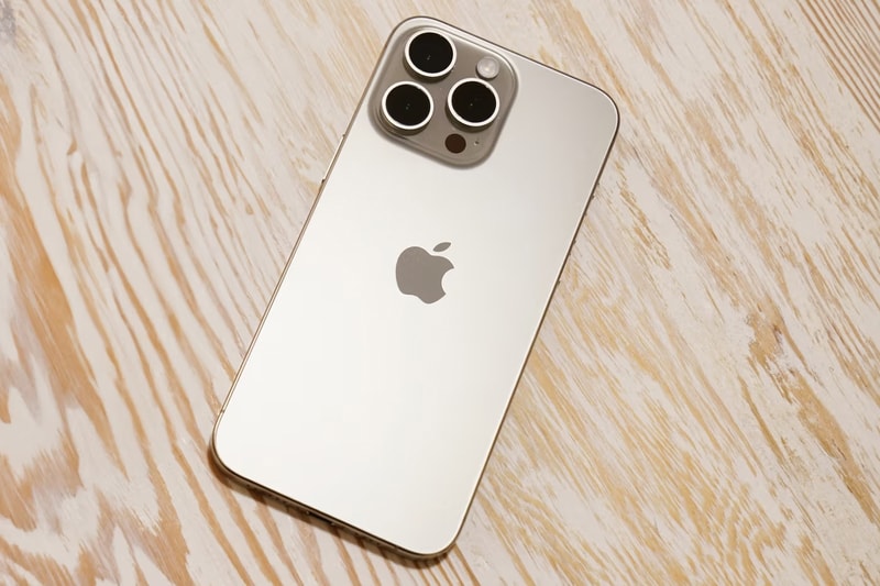 消息稱 Apple 將於 2025 年推出輕薄外型 iPhone 17 