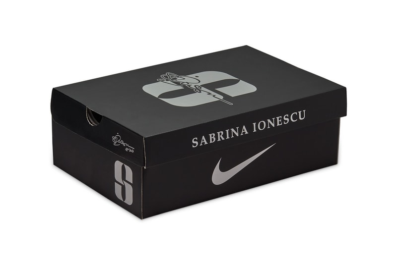 Nike Sabrina 2 全新配色「Cave Purple」官方圖輯、發售情報正式公開