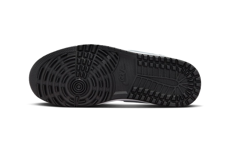 Air Jordan 1 High Golf 全新配色「Camo」率先登場
