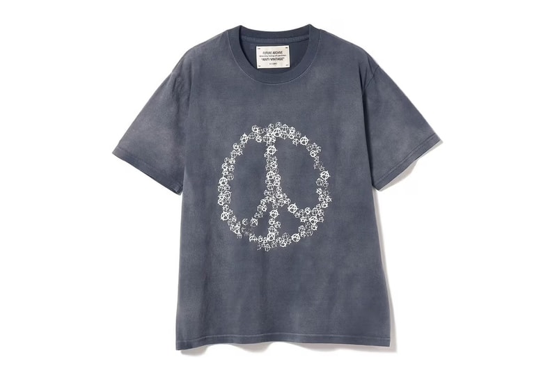 BEAMS FUTURE ARCHIVE 全新「Original Items」系列正式登場