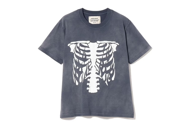 BEAMS FUTURE ARCHIVE 全新「Original Items」系列正式登場