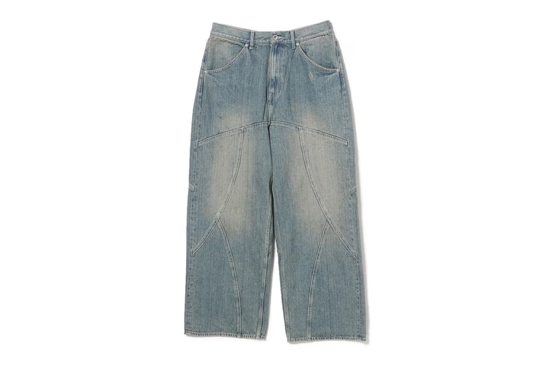 BEAMS FUTURE ARCHIVE 全新「Original Items」系列正式登場