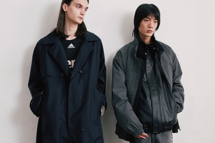 CODA 最新 2024 春夏系列正式登場