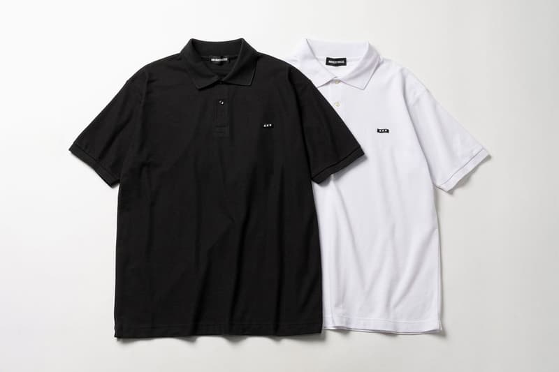 GOD SELECTION XXX x fragment design 全新聯乘系列正式登場