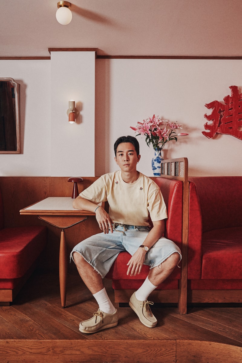 ISLA ATHLETIC 香島體育最新 2024 春夏系列
