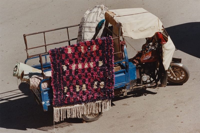 Stüssy x Artisan Project 第二回聯乘系列正式登場