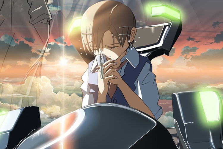 一鳴驚人之作!新海誠經典動畫短片《星之聲》即將登陸台灣上映