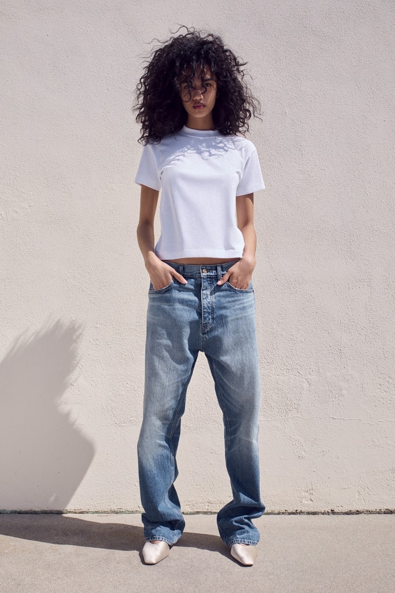 Fear of God ESSENTIALS 正式發佈 2024 夏季 Core 系列 Lookbook