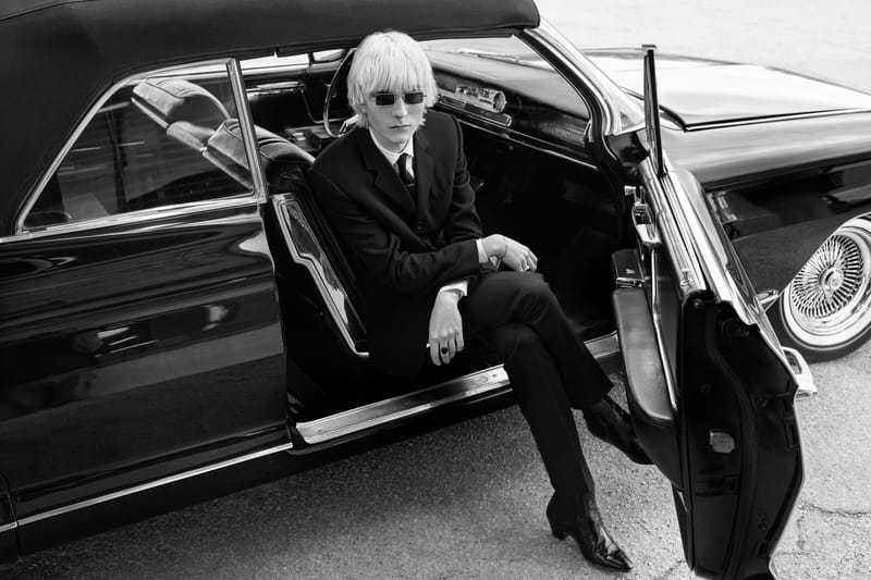 Hedi Slimane 卸任倒數？CELINE 2024 冬季男裝時裝秀正式登場