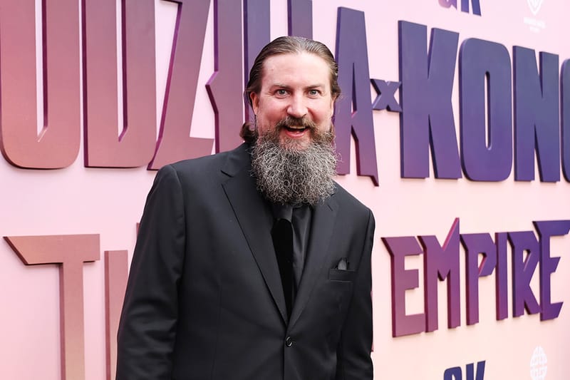 《哥吉拉與金剛：新帝國》導演 Adam Wingard 確認不會回歸未來續集電影