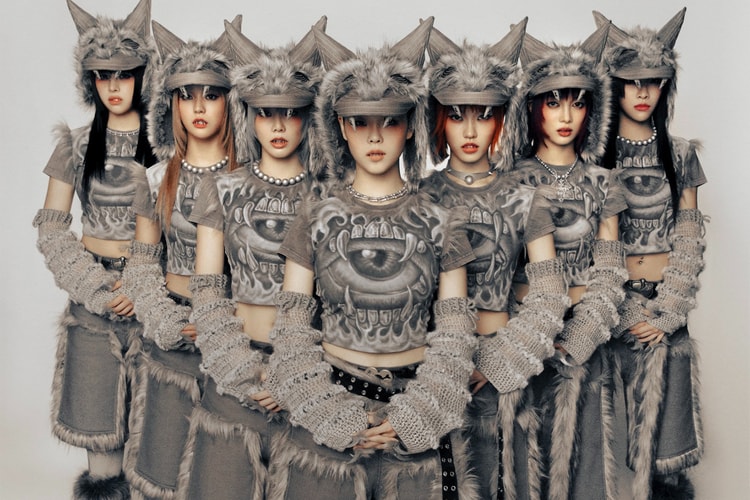 Xtraordinary Girls 世界巡迴演唱會《The first HOWL》即將登陸台北