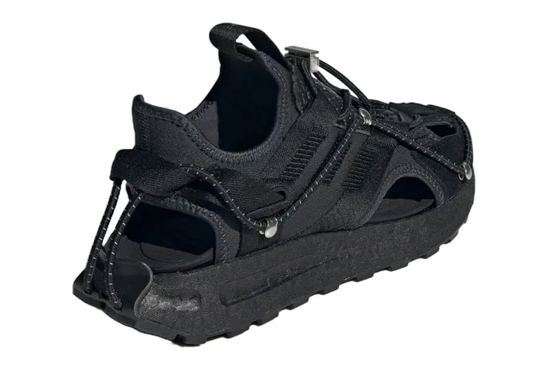 Craig Green 攜手 adidas 推出「全 BOOST 材質」聯乘系列鞋款