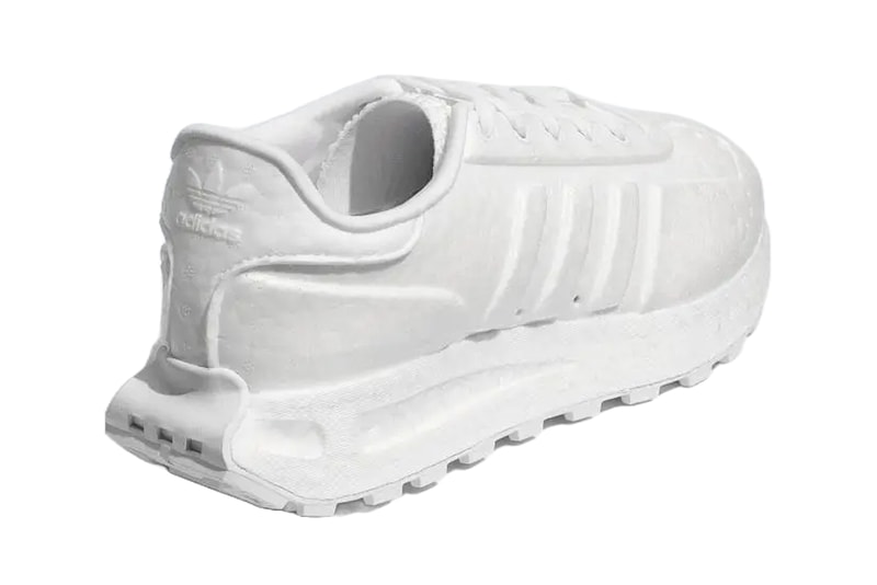 Craig Green 攜手 adidas 推出「全 BOOST 材質」聯乘系列鞋款
