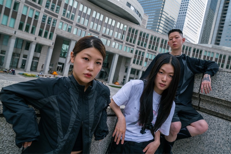 猛爆社群精神!韓國創意團體 The Internatiiional 將於台北舉辦聯名派對