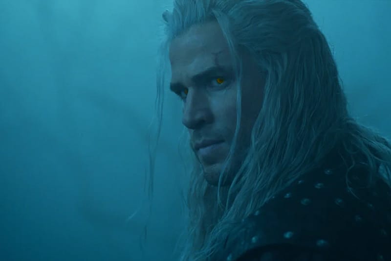 新任男主角登場！ Liam Hemsworth 主演《獵魔士 The Witcher》第 4 季釋出「搶先看」片段
