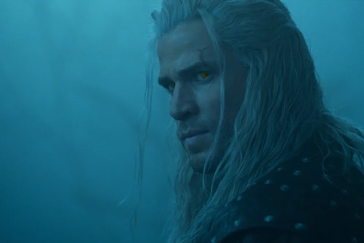 新任男主角登場! Liam Hemsworth 主演《獵魔士 The Witcher》第 4 季釋出「搶先看」片段