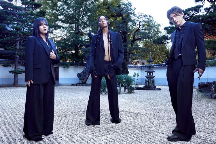 日本超人氣樂團 QUEEN BEE 女王蜂最新巡演「FINAL ANGEL」台北場售票情報正式公開