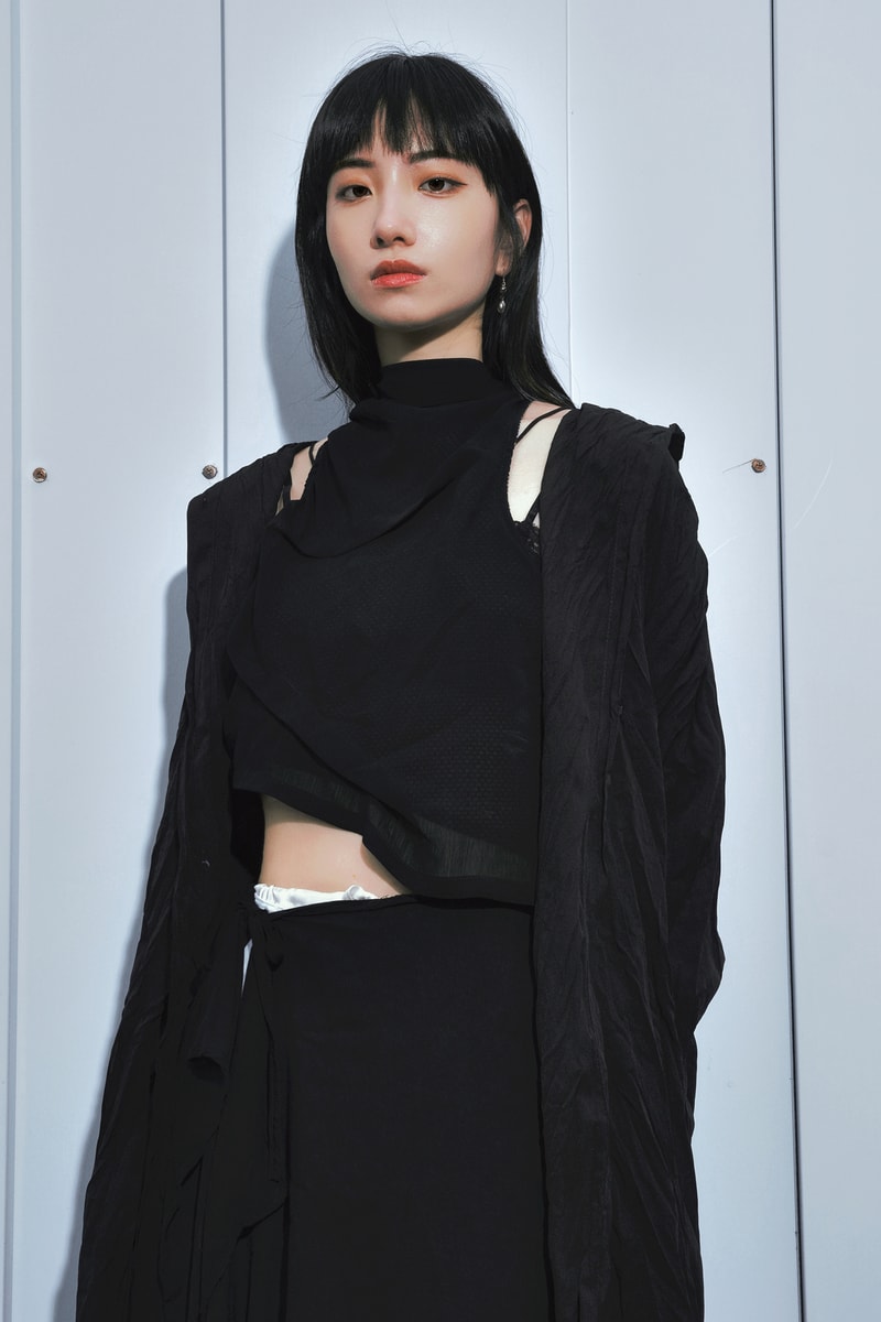 Streetsnaps: 願成你們的救贖 南西