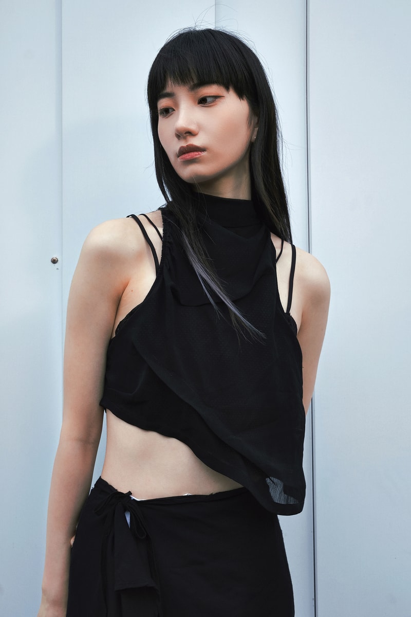 Streetsnaps: 願成你們的救贖 南西