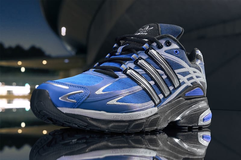 atmos x adidas adiStar Cushion 3 全新配色「TWILIGHT」正式登場