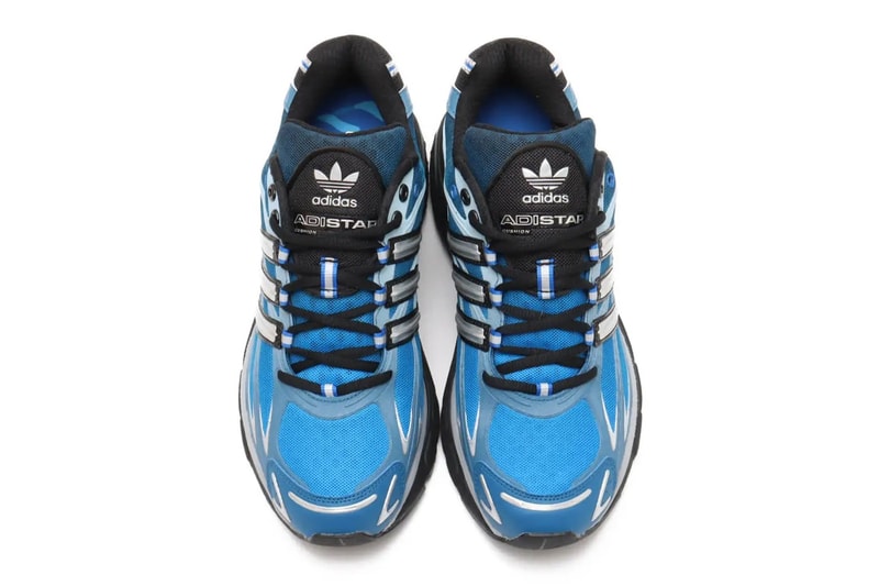 atmos x adidas adiStar Cushion 3 全新配色「TWILIGHT」正式登場