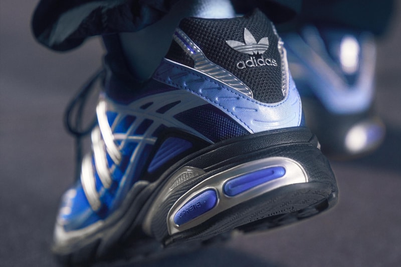 atmos x adidas adiStar Cushion 3 全新配色「TWILIGHT」正式登場