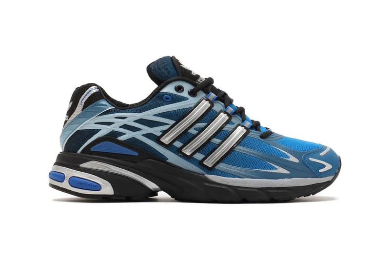 atmos x adidas adiStar Cushion 3 全新配色「TWILIGHT」正式登場