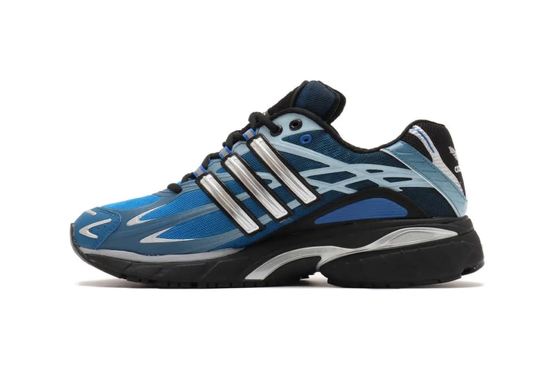 atmos x adidas adiStar Cushion 3 全新配色「TWILIGHT」正式登場