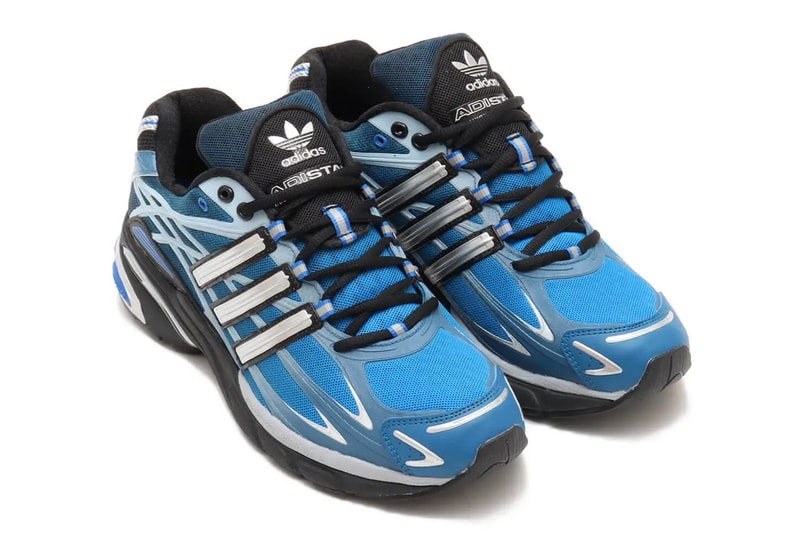atmos x adidas adiStar Cushion 3 全新配色「TWILIGHT」正式登場