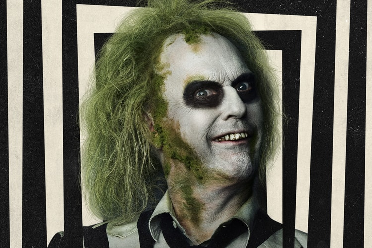 Michael Keaton 主演《陰間大法師 Beetlejuice 2》正式預告放送