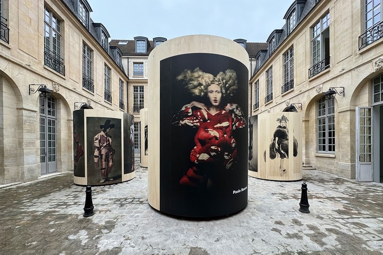 Dover Street Market 巴黎旗艦店正式開幕