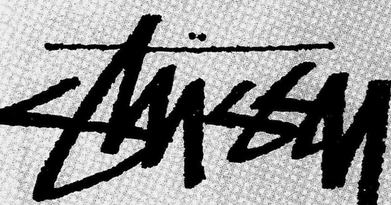 Stüssy 紐約全新「Stüssy Archive」店鋪正式開幕