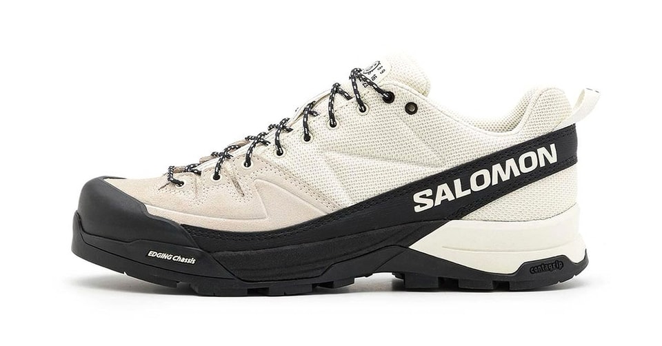 MM6 Maison Margiela × 代える Salomon X-ALP