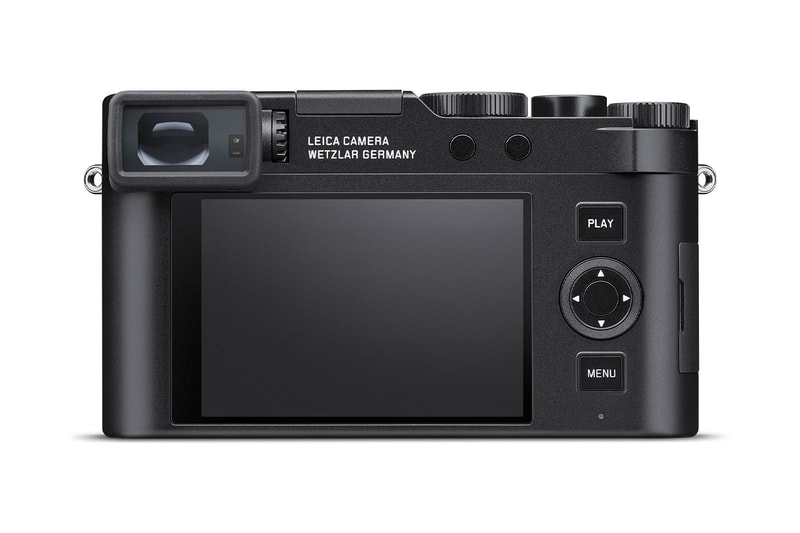 Leica 正式發表全新便擕式數位相機 D-Lux 8