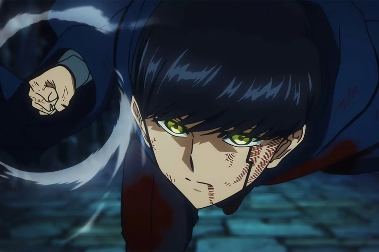 《肌肉魔法使-MASHLE-》正式宣佈續訂全新第三季動畫