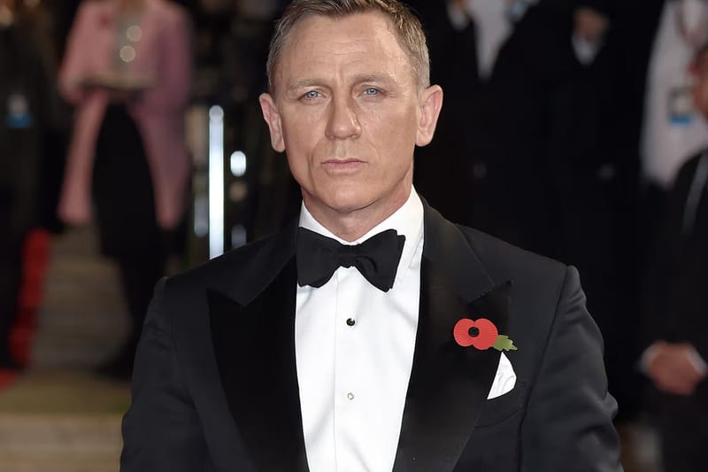 《鋒迴路轉/神探白朗》第三部曲《Wake Up Dead Man》最新演員陣容率先公開