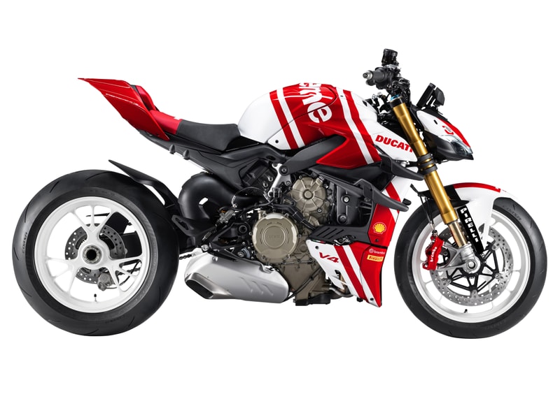 Supreme x Ducati 2024 春季最新聯名系列正式發佈