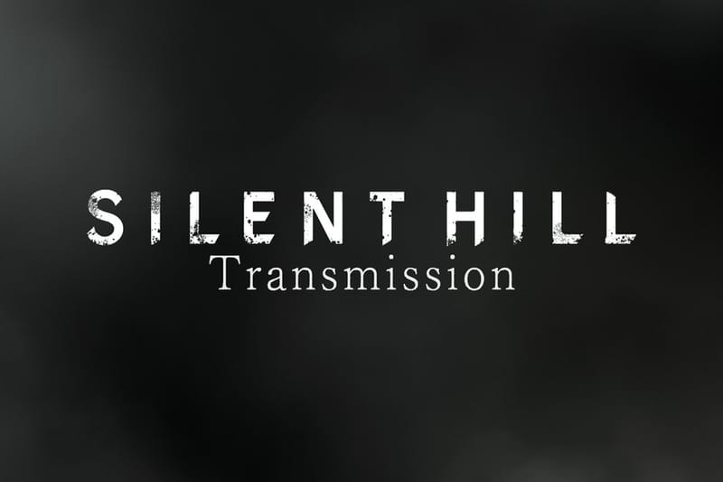 KONAMI 宣布「Silent Hill Transmission」發表會即將公開《沉默之丘》眾多全新情報