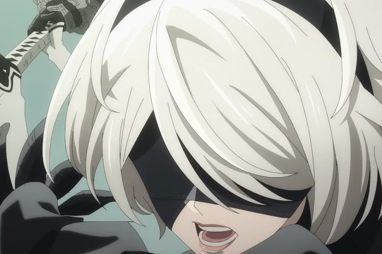 人氣遊戲改編動畫《尼爾:自動人形 NieR: Automata Ver1.1a》第二季首波預告來襲