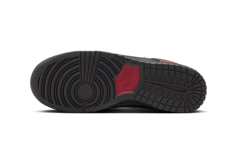 Nike Dunk Low 全新配色「Bike Tattoos」官方圖輯正式發佈