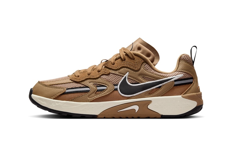 專為 Breaking 舞者打造!Nike 全新鞋款 Nike Jam 正式登場