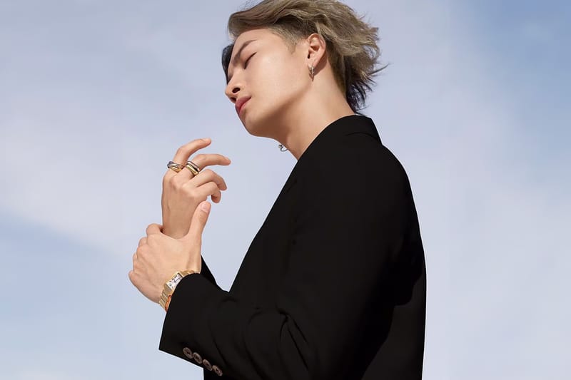 頌揚所有真摯情感 Cartier Trinity 系列誕生 100 週年