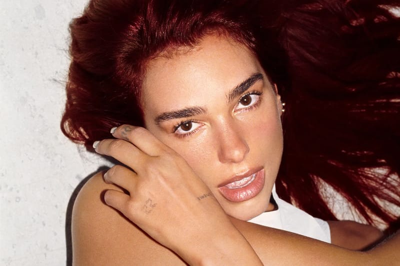 Dua Lipa 全新世界巡迴《Dua Lipa - Radical Optimism Tour》即將登陸台北