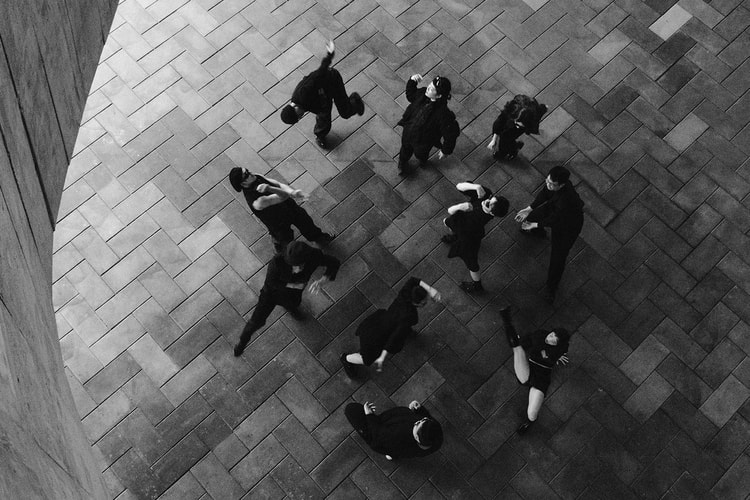 專訪台灣舞團「小事製作」:從匱乏中,生長出的創意行動往往最珍貴