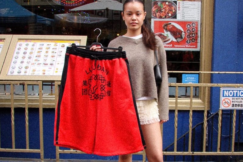 CLOT x LỰU ĐẠN 全新聯乘系列正式登場